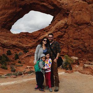 Meet your Posher, Tim